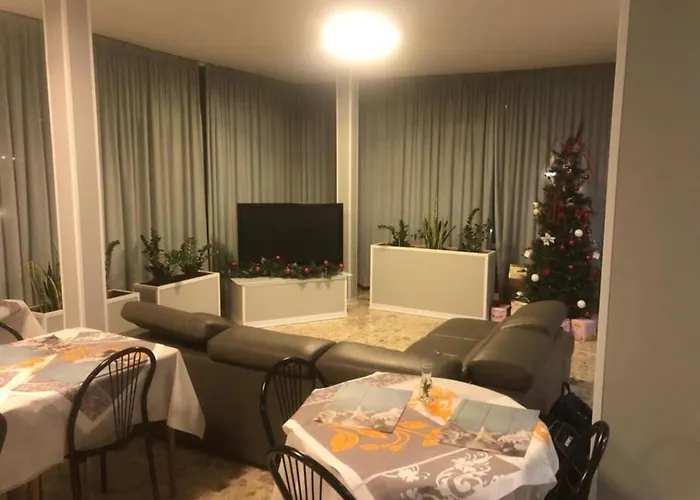 Hotel Gazza