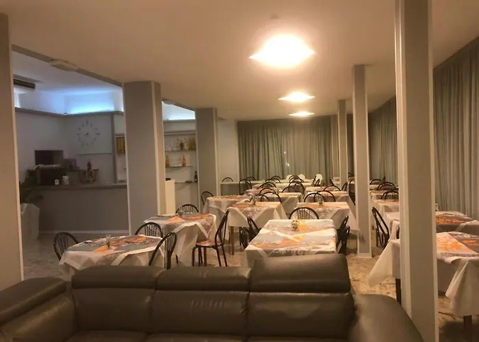 Hotel Gazza