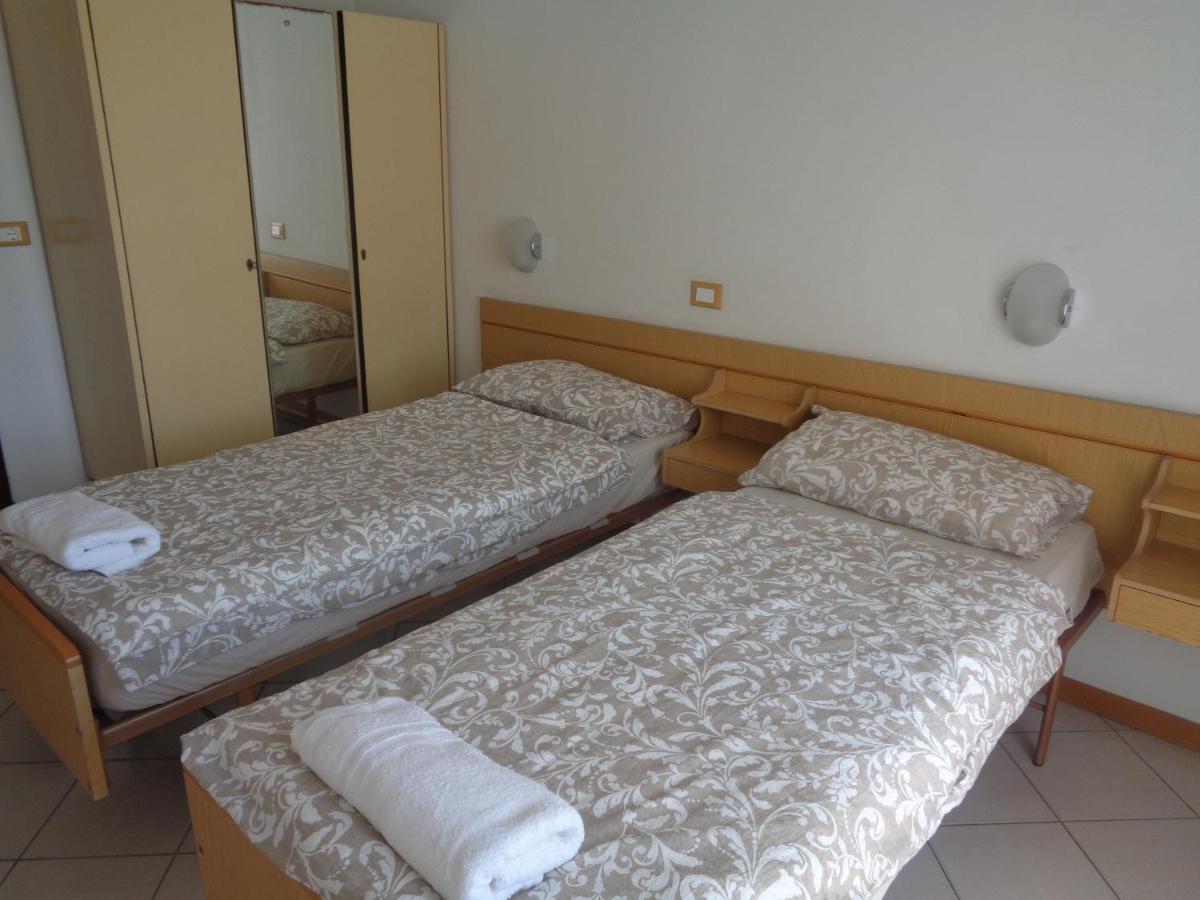 Hotel Gazza San Mauro Mare
