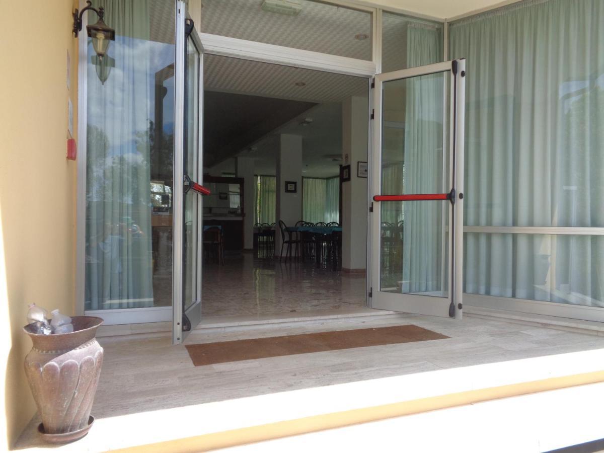 Hotel Gazza