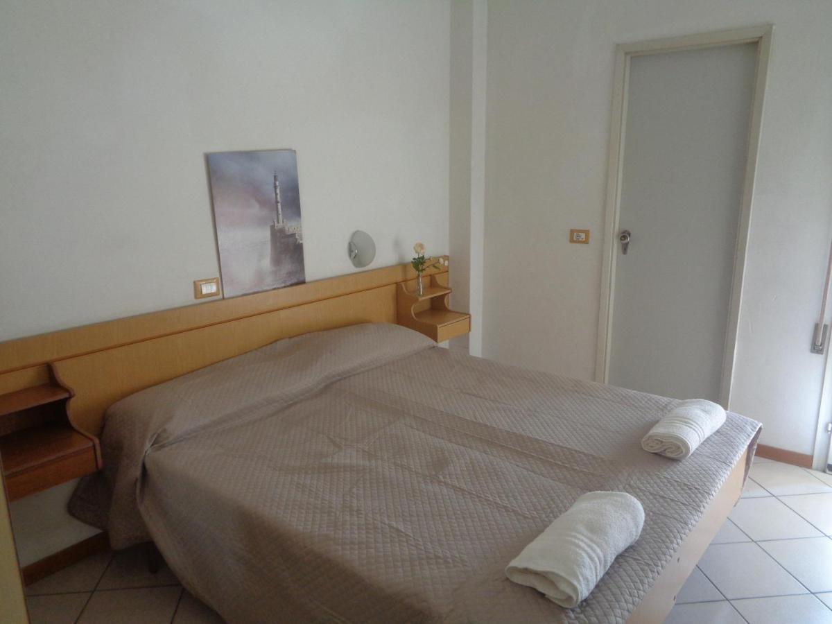 Hotel Gazza