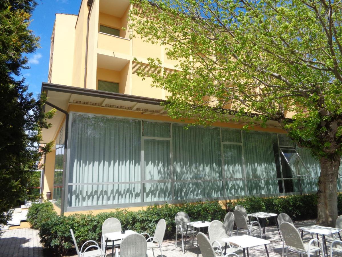 Gazza Hotel San Mauro Mare