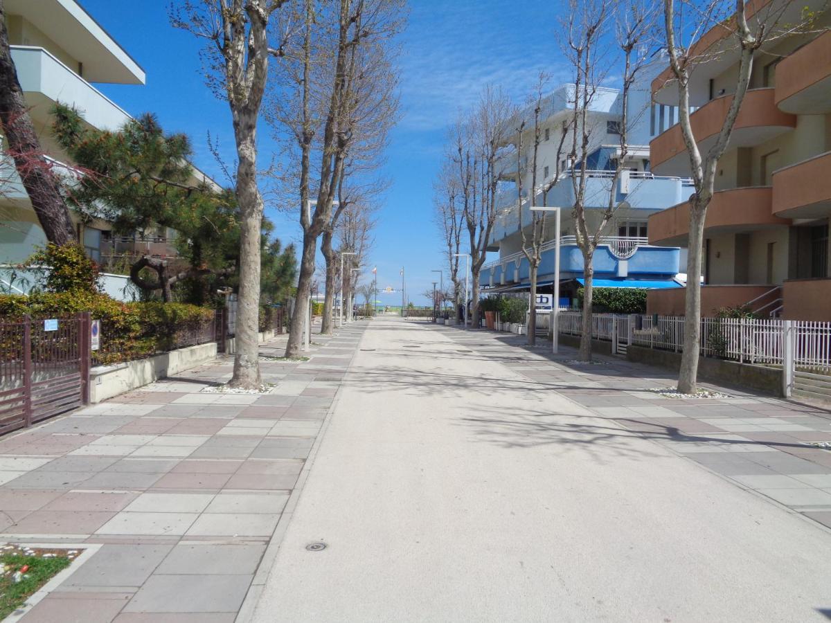 Gazza Hotel San Mauro Mare